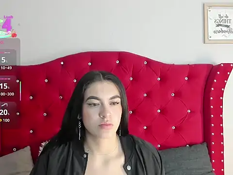 kylie1 ls online show from February 11, 3:22 am