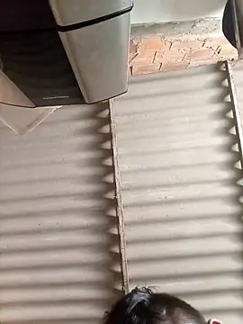 Snapshot of Quiero_tetaya1 chatting on December 21, 5:09 pm Quiero tetaya1 online show from December 21, 5:09 pm