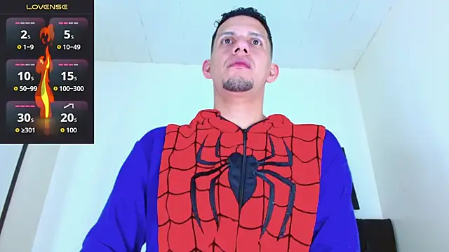 Snapshot of Sebastian_Smith__ chatting on November 22, 11:20 am Sebastian Smith online show from November 22, 11:20 am