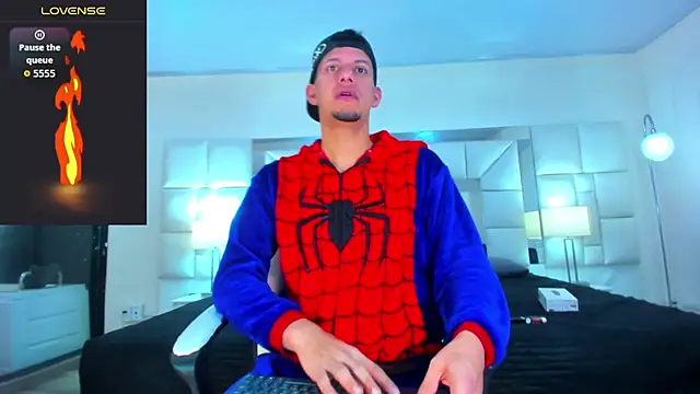 Snapshot of Sebastian_Smith__ chatting on November 27, 11:23 am Sebastian Smith online show from November 27, 11:23 am