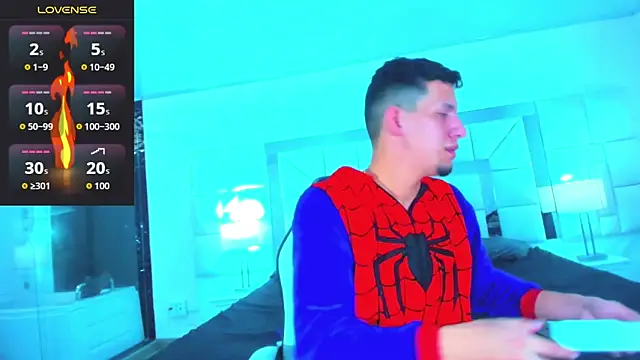 Snapshot of Sebastian_Smith__ chatting on November 29, 11:13 am Sebastian Smith online show from November 29, 11:13 am