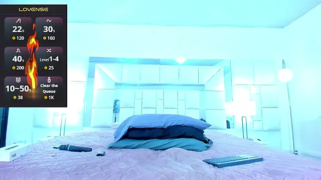 Snapshot of Sebastian_Smith__ chatting on December 4, 11:19 am Sebastian Smith online show from December 4, 11:19 am