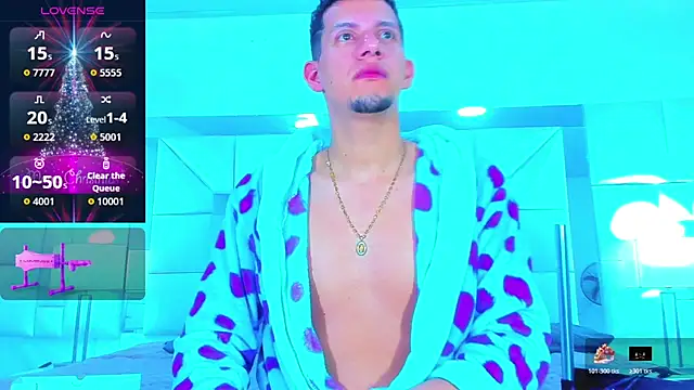 Snapshot of Sebastian_Smith__ chatting on December 14, 11:26 am Sebastian Smith online show from December 14, 11:26 am