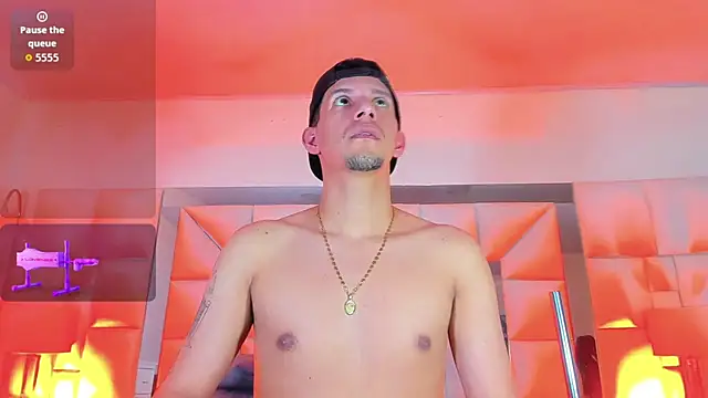 Sebastian Smith   online show from February 3, 11:15 am