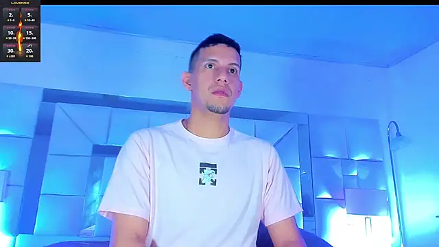 Sebastian Smith   online show from March 10, 11:26 am