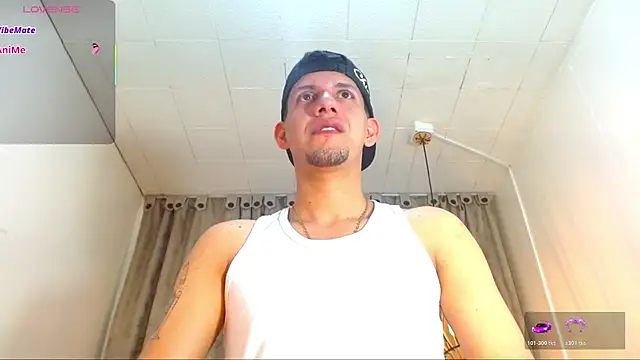 Sebastian Smith   online show from March 27, 11:43 am