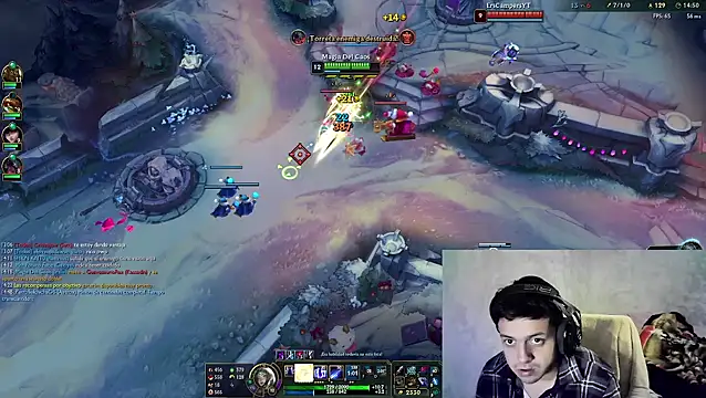 Giby Grace online show from December 20, 5:42 pm