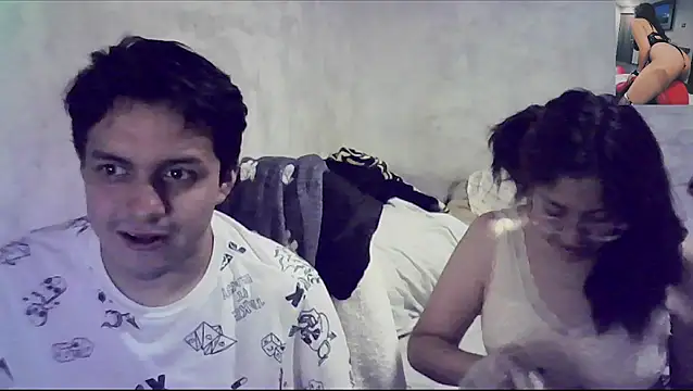 Giby Grace online show from March 1, 2:46 am