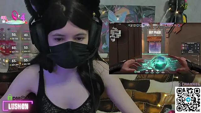 Ollie Baird online show from November 28, 4:59 am