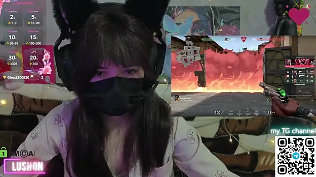 Ollie Baird online show from December 4, 5:06 am