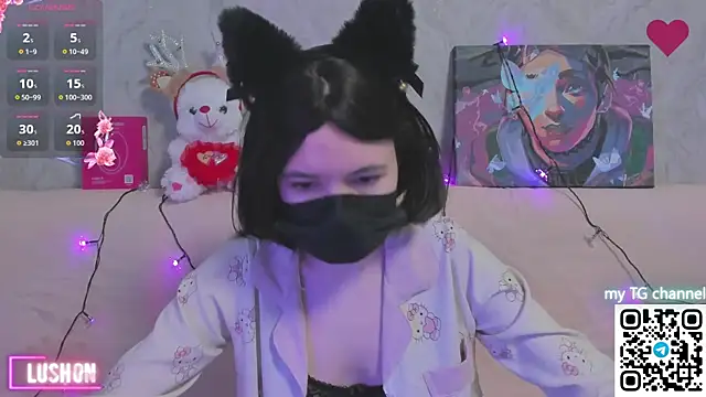 Ollie Baird online show from December 17, 4:51 am