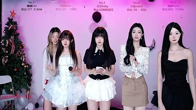 CM---002 online show from March 4, 1:22 am