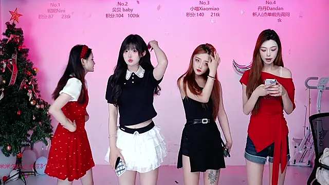 CM---002 online show from March 13, 1:34 am