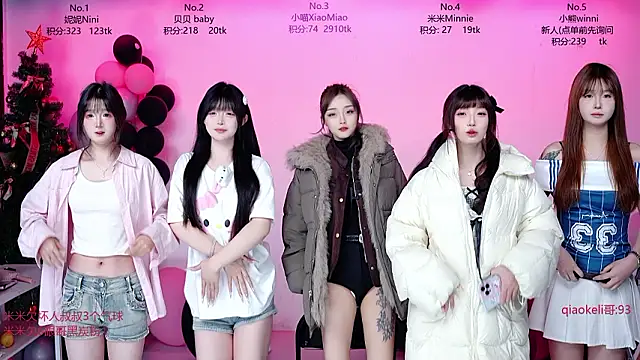 CM---002 online show from March 19, 1:31 am