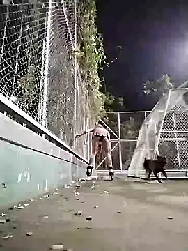 Snapshot of Monitaxhot chatting on January 10, 2:46 am Monitaxhot online show from January 10, 2:46 am