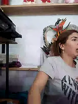 Snapshot of Monitaxhot chatting on March 7, 4:59 pm Monitaxhot online show from March 7, 4:59 pm