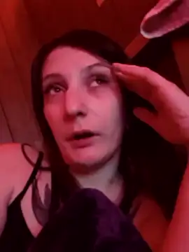 Maryfnjane online show from February 11, 6:07 am