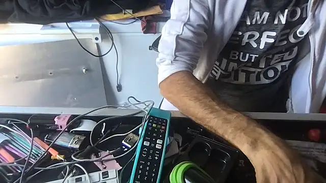 Snapshot of SinlessFreedom7 chatting on February 11, 7:08 pm SinlessFreedom7 online show from February 11, 7:08 pm