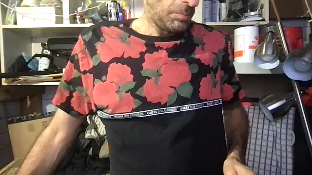 Snapshot of SinlessFreedom7 chatting on February 12, 8:48 pm SinlessFreedom7 online show from February 12, 8:48 pm