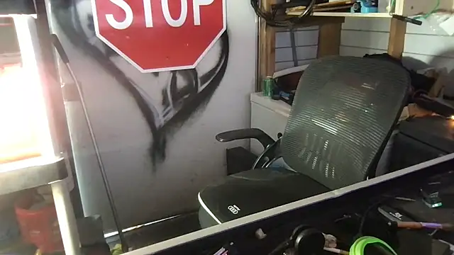 Snapshot of SinlessFreedom7 chatting on February 19, 12:34 pm SinlessFreedom7 online show from February 19, 12:34 pm