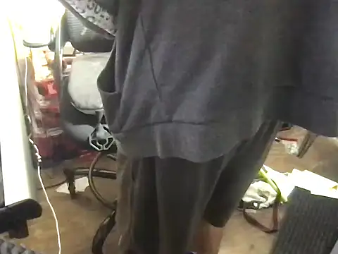 Snapshot of SinlessFreedom7 chatting on March 22, 10:51 am SinlessFreedom7 online show from March 22, 10:51 am