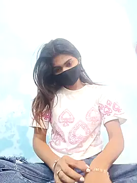 Snapshot of Lovely_girl- chatting on December 23, 5:49 am Lovely girl- online show from December 23, 5:49 am