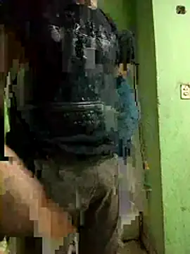 Snapshot of DestinedSpark23 chatting on January 15, 8:08 am DestinedSpark23 online show from January 15, 8:08 am