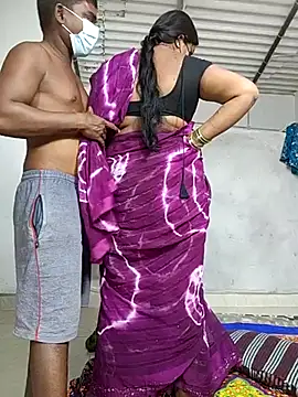 Desicouple1706 online show from January 15, 6:29 am