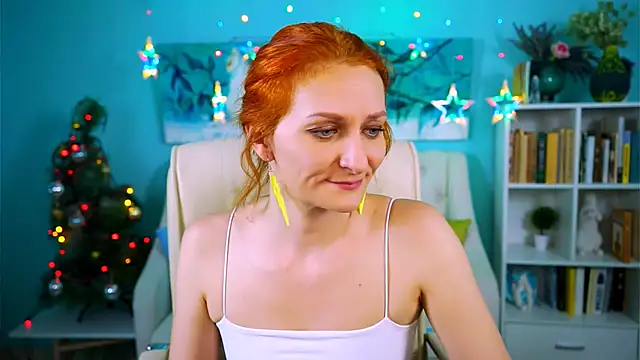 DianaTorrens online show from January 12, 8:19 am