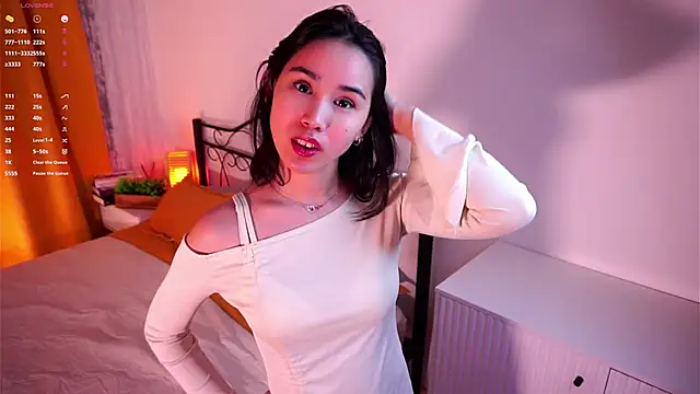 Snapshot of StaciaBratz chatting on November 24, 7:02 pm StaciaBratz online show from November 24, 7:02 pm