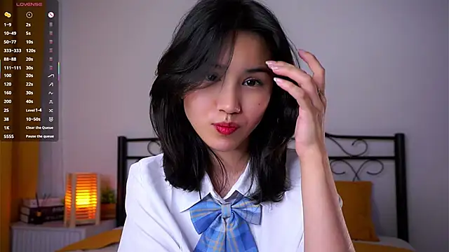 Snapshot of StaciaBratz chatting on December 1, 7:08 pm StaciaBratz online show from December 1, 7:08 pm