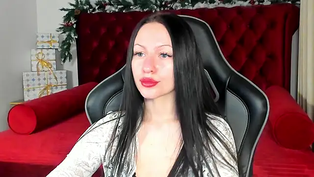 NaomiBlakes online show from December 21, 5:14 am