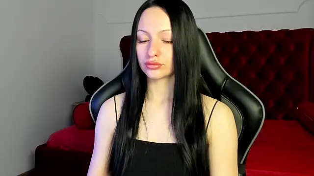 NaomiBlakes online show from February 9, 5:22 am