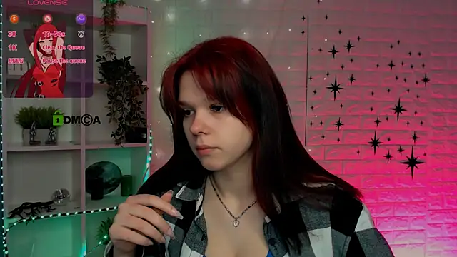 Snapshot of erica_murray chatting on December 17, 11:05 am erica murray online show from December 17, 11:05 am