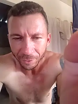 RobertoLuiz84 online show from February 14, 8:27 pm