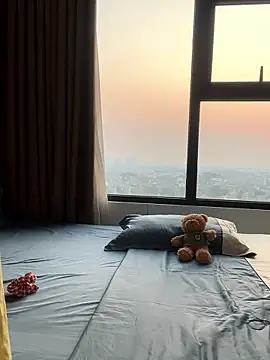 Queen-of-Love online show from January 10, 10:17 am