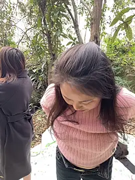 tianwei2567 online show from January 11, 6:29 am