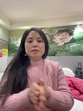 tianwei2567 online show from January 14, 12:33 pm