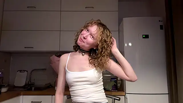 ElfriedaZwack online show from January 14, 3:06 pm