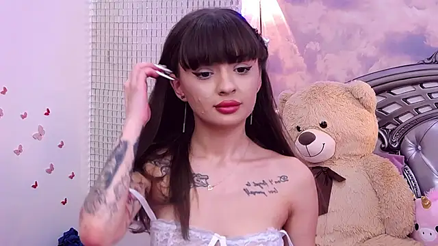 KayaBabby online show from December 5, 4:43 am