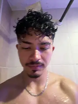 NicolaiKarav online show from March 13, 1:12 am