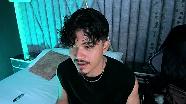 NicolaiKarav online show from July 9, 12:53 pm