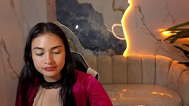 Anny Star Tx online show from February 8, 8:18 am