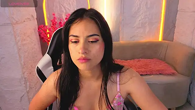 Anny Star Tx online show from February 21, 12:39 pm