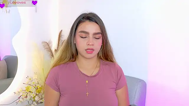 Ambar Carter online show from June 10, 3:39 am