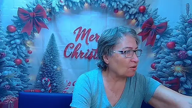 OlgaLuck online show from January 8, 6:16 am