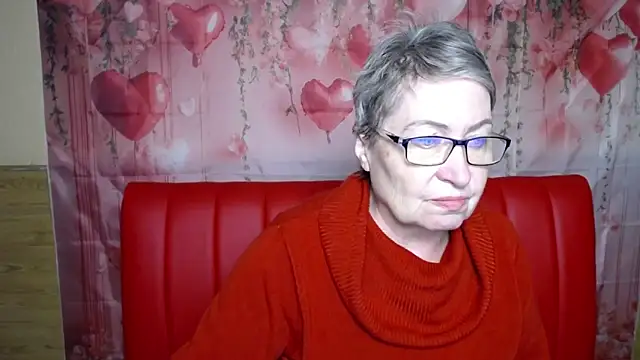 OlgaLuck online show from February 17, 6:21 am