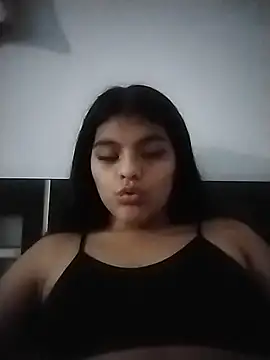 NIKIBUNNY online show from January 14, 12:27 am