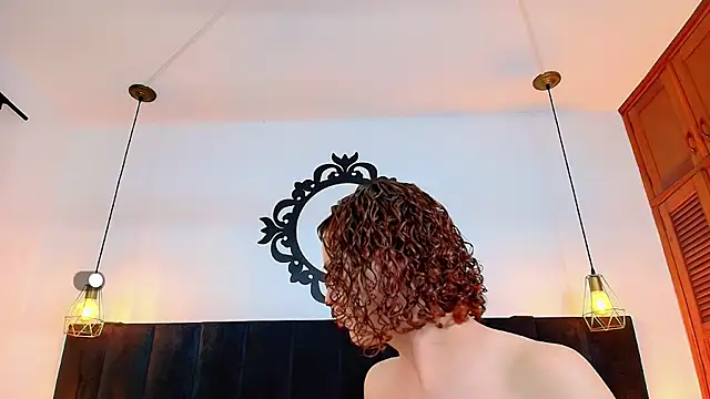 Skyee angel online show from July 23, 8:07 pm