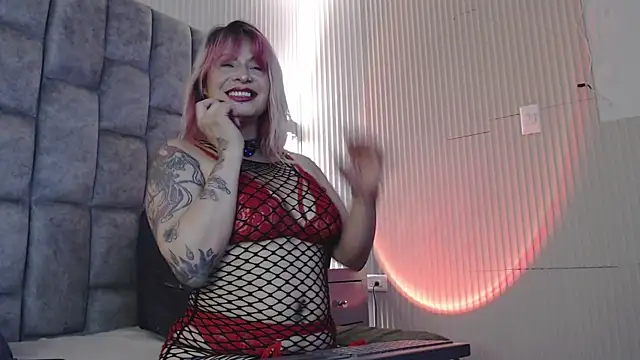 melo deborah online show from July 14, 1:30 am